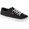 Image de Levis, Femmes, Baskets, Malibu 2.0 234198-661-59 - 36, Noir, (36)