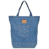 Image de Sac a main Levis BACK POCKET TOTE femme