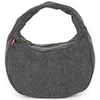 Image de Handtas Levis BABY BROOKLYN BAG Zwart