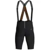 Image de Assos, Hommes, Pantalon de cyclisme, Équipe (XL), Noir