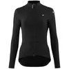 Image de Assos Maillot à Manches Longues Dyora R 2/3 S11