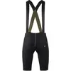 Image de Assos, Hommes, Pantalon de cyclisme, Equipe R Spring Fall S11 Pantalon à bretelles (XL), Noir