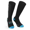 Image de Assos Chaussettes Ultraz 3/3 Fugu