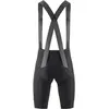 Image de Assos, Hommes, Pantalon de cyclisme, Mille GTS S11 (S), Noir, Jaune