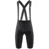 Image de Assos, Hommes, Pantalon de cyclisme, Mille GTS S11 long Bib Shorts Trägerhose (XL), Jaune, Noir