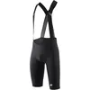 Image de Assos, Hommes, Pantalon de cyclisme, Équipe (S), Noir, Rouge