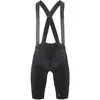 Image de Assos, Hommes, Pantalon de cyclisme, Cuissard Équipe RSR S11 (XXL), Noir