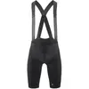 Image de Assos, Hommes, Pantalon de cyclisme, Equipe RSR S11 Bib Shorts Trägerhose (S), Jaune
