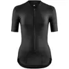 Image de Assos, Femmes, Maillot de cyclisme, Dyora R S11 (L), Violet, L