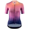 Image de Assos Maillot à Manches Courtes Dyora R S11 Surface