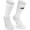 Image de Assos, Unisexe, Chaussettes de sport, Equipe RS S11 (35 - 38), Blanc
