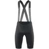 Image de Assos, Hommes, Pantalon de cyclisme, Mille GTS S11 Spring Fall Bib Shorts Trägerhose (M), Noir