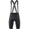 Image de Assos, Hommes, Pantalon de cyclisme, Mille GTS S11 Spring Fall Bib Shorts Trägerhose (S), Noir