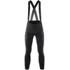 Image de Assos, Hommes, Pantalon de cyclisme, Mille GT S11 Hashoogi Winter Bib Tights Trägerhose (S), Noir