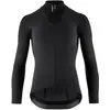 Image de Assos, Hommes, Veste de cyclisme, Mille GTS S11 Spring Fall Jacke (M), Noir, M