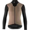 Image de Assos, Hommes, Veste de cyclisme, Mille GTS S11 - Veste Softshell   XL (XL), Marron, XL