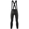 Image de Assos, Hommes, Pantalon de cyclisme, Mille GT S11 Spring Fall Bib Tights Trägerhose (M), Vert