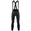 Image de Assos, Hommes, Pantalon de cyclisme, Mille GT S11 Spring Fall Bib Tights Trägerhose (XL), Vert