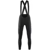 Image de Assos, Femmes, Pantalon de cyclisme, Uma GT S11 Spring Fall Damen Bib Tights Trägerhose (S), Noir