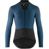 Image de Assos, Hommes, Maillot de cyclisme, Equipe R 2/3 S11 Trikot (L), Bleu, L