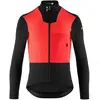 Image de Assos, Hommes, Veste de cyclisme, Equipe R Habu S11 - Veste Softshell   XL (XL), Rouge, XL
