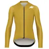 Image de Assos Maillot à Manches Longues Mille Gt S11 Evo
