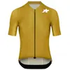 Image de Assos Maillot à Manches Courtes Mille Gt S11 Evo