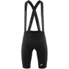 Image de Assos, Hommes, Pantalon de cyclisme, Mille GTO S11 long Bib Shorts Trägerhose (L), Noir