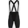 Image de Assos, Hommes, Pantalon de cyclisme, Mille GTO S11 Bib Shorts Trägerhose (L), Noir