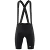 Image de Assos, Hommes, Pantalon de cyclisme, Mille GTO S11 Bib Shorts Trägerhose (M), Noir