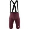 Image de Assos, Hommes, Pantalon de cyclisme, Mille GT Bib Shorts S11 Trägerhose (L), Noir, Rouge