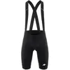 Image de Assos, Hommes, Pantalon de cyclisme, Mille GT Bib Shorts S11 Trägerhose (3XL), Noir