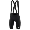 Image de Assos, Hommes, Pantalon de cyclisme, Mille GT Bib Shorts S11 (L), Noir