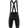 Image de Assos, Hommes, Pantalon de cyclisme, Mille GT Bib Shorts S11 (M), Noir