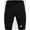 Image de Assos, Hommes, Pantalon de cyclisme, Mille GT Half Shorts S11 Tights (XXL), Noir
