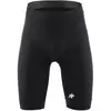 Image de Assos, Hommes, Pantalon de cyclisme, Mille GT Half Shorts S11 Tights (S), Noir