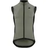Image de Assos, Hommes, Veste de cyclisme, Mille GT S11 Windweste (M), Vert, M