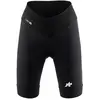 Image de Assos, Femmes, Pantalon de cyclisme, Uma GT Half Shorts S11 Damen Shorts (XS), Noir