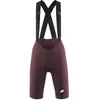 Image de Assos, Femmes, Pantalon de cyclisme, Uma GT Bib Shorts S11 Damen Trägerhose (L), Rouge