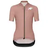 Image de Assos, Femmes, Maillot de cyclisme, UMA GT S11 Evo (XL), Pink, XL
