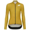 Image de Assos Maillot à Manches Longues Uma Gt S11 Evo