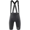Image de Assos, Pantalon de cyclisme, Equipe R Bib Short S11 (3XL), Gris