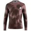 Image de Assos T-shirt à Manches Longues Tactica T5