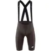 Image de Assos, Pantalon de cyclisme, Mille GT Bib Shorts S11 (3XL), Marron