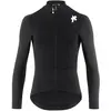 Image de Assos, Hommes, Veste de cyclisme, Veste d'hiver Equipe R S11 EVO (L), Noir, L
