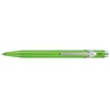 Image de CARADACH POPLINE STYLO BILLE FLUO VERT