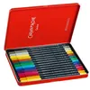 Image de Boite metal 15 feutres Fibralo Brush