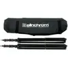 Image de Elinchrom Trépied de lampe set A (235 cm, 5 kg), Trépied d'éclairage, Noir