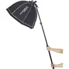 Image de Elinchrom EL-Boom bras 63 - 156 cm #31049, Boîte à lumière + réflecteur