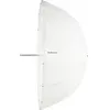 Image de Elinchrom Parapluie Deep Translucent 125cm (Réflecteur parapluie, 125 cm), Boîte à lumière + réflecteur